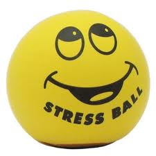 stress ball