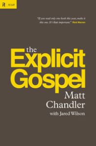 explicit gospel