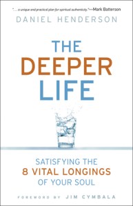 deeper life