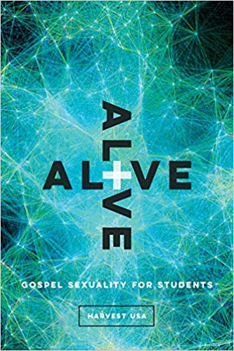 Alive - Gospel Sexuality for Students