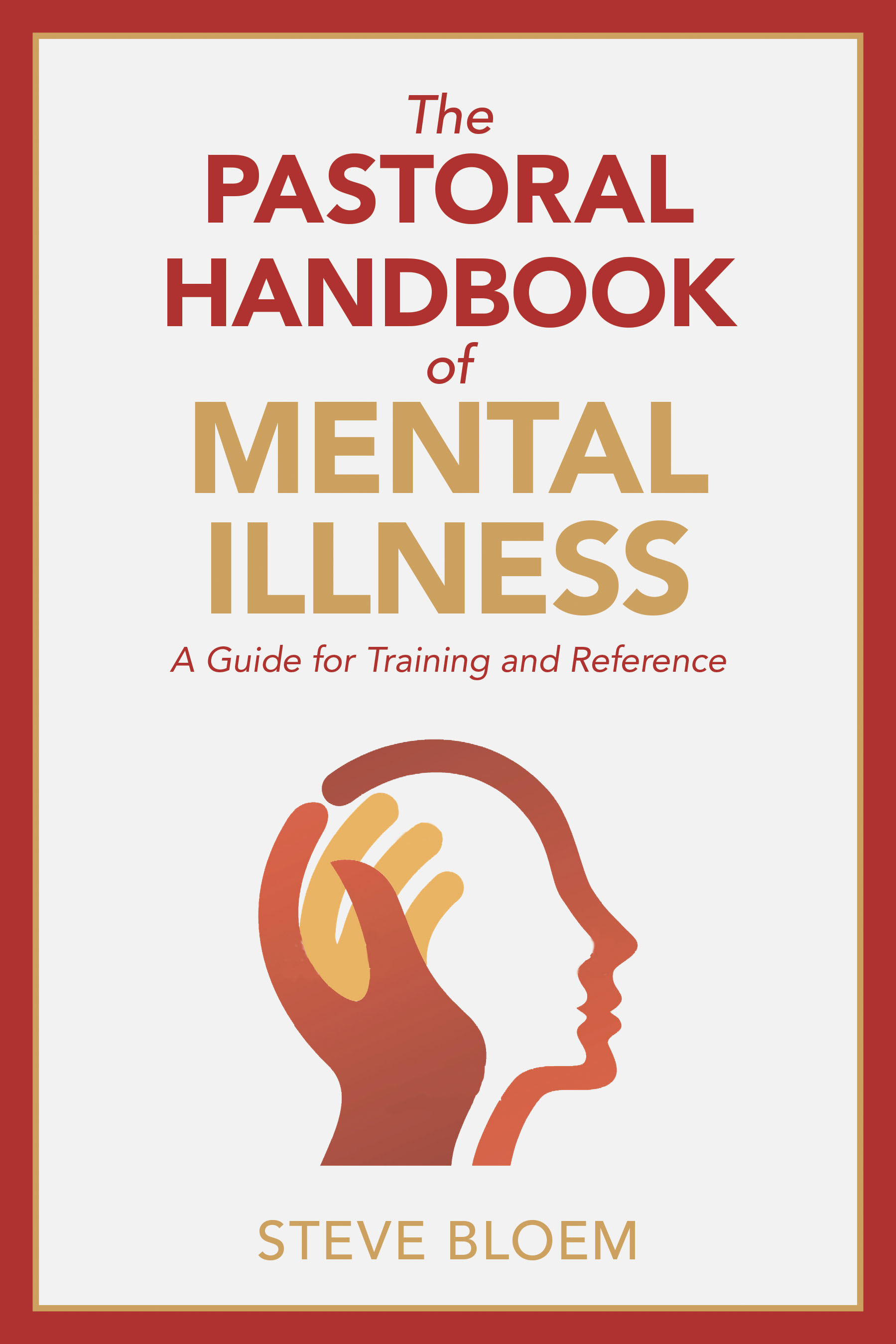 handbook of mental illness